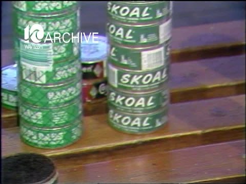 WAVY Archive: 1979 Snuff Chewing Tobacco