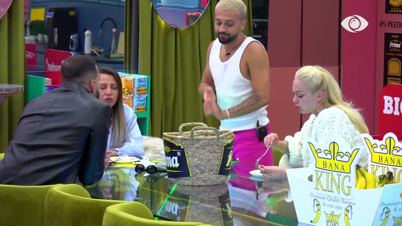 “Unë e di tendencën tënde…”/ Jozi debaton me Gjestin: Injorant, je turpi i kësaj loje