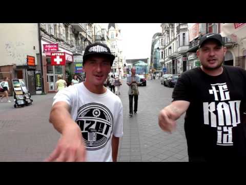 RMS - Musiałem Doświadczyć