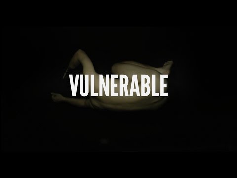 Marcus Whale - Vulnerable (Official Video)