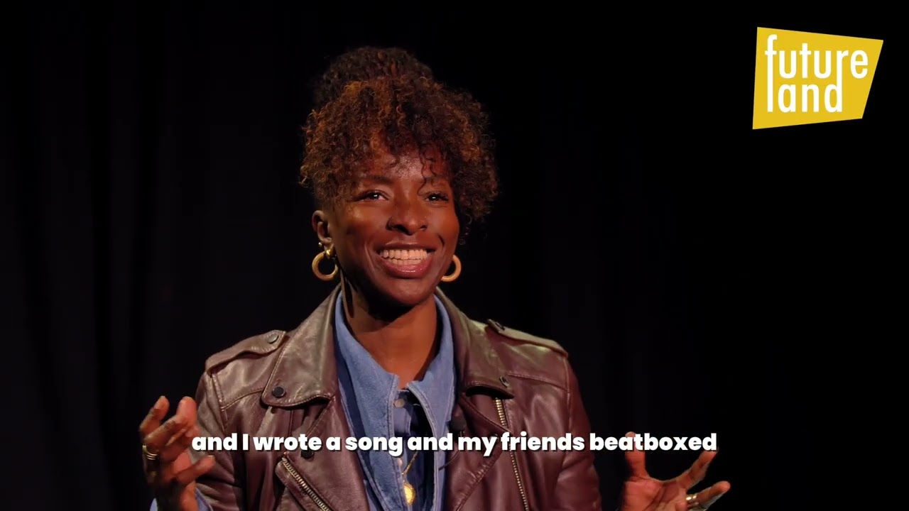 Find Your Song with Hawa Khan