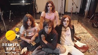 Gimme Danger. Історія Іггі та The Stooges - офіційний трейлер (українські субтитри)