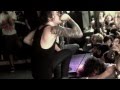 Chelsea Grin: "Recreant" LIVE 