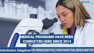 Is Murmansk Arctic University Worth It? | MBBS Fees, Admission Process & Student Experience