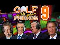 US Presidents Play Golf With Your Friends Part 9