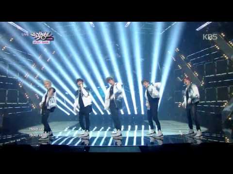 [HIT] 뮤직뱅크-A.CIAN - Ouch.201411114