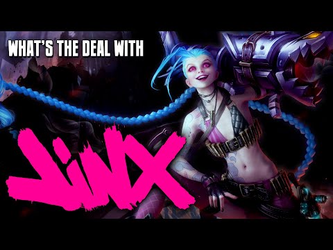 Jinx