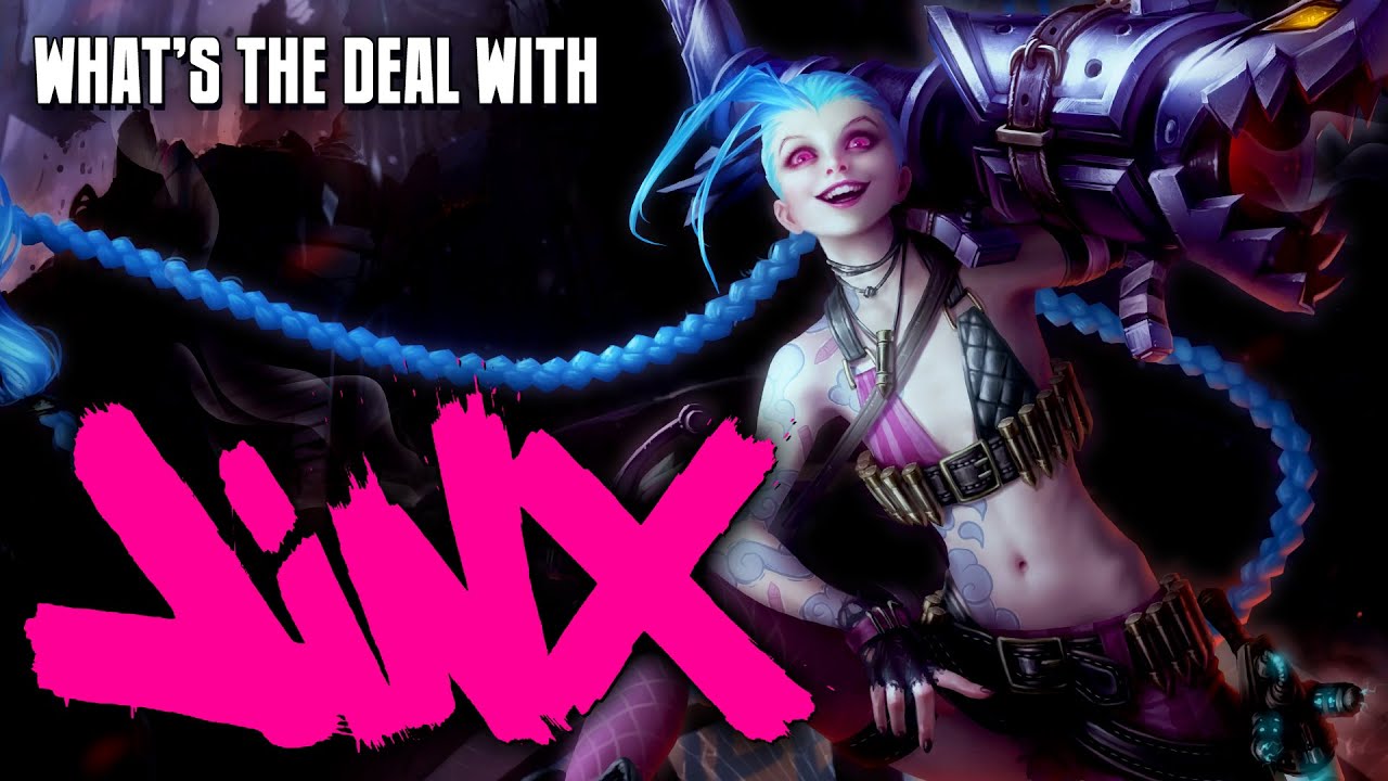Jinx
