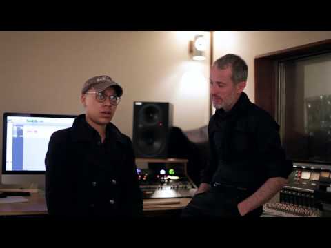 Introducing Joon Moon - EPK (english subtitles)