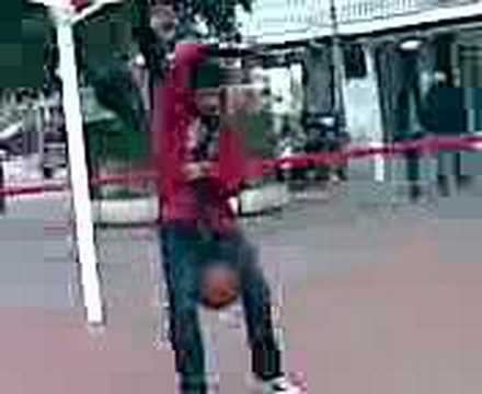 jairo basket