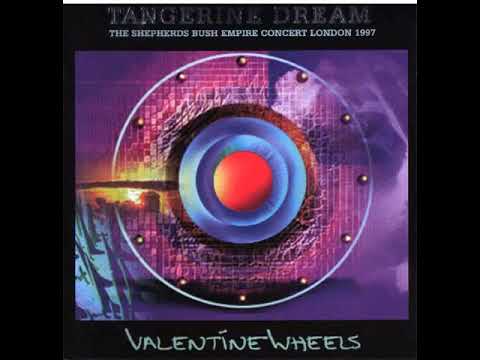 09 Tangerine Dream Le Parc