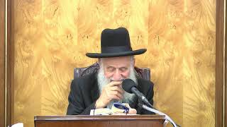 הרב אלבז – שיעור המוסר השבועי – פרשת ניצבים תשפ"ה (מוסדות אור החיים) - התמונה מוצגת ישירות מתוך אתר האינטרנט יוטיוב. זכויות היוצרים בתמונה שייכות ליוצרה. קישור קרדיט למקור התוכן נמצא בתוך דף הסרטון הרב אלבז – שיעור המוסר השבועי – פרשת ניצבים תשפ"ה (מוסדות אור החיים) - התמונה מוצגת ישירות מתוך אתר האינטרנט יוטיוב. זכויות היוצרים בתמונה שייכות ליוצרה. קישור קרדיט למקור התוכן נמצא בתוך דף הסרטון