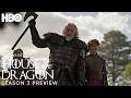 House of the Dragon Season 3 Leaked Scenes | Game of Thrones Prequel Series | HBO Max