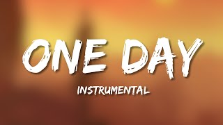Logic - One Day (Instrumental) (prod. by madA)