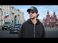 My INSANE Trip To Moscow Russia