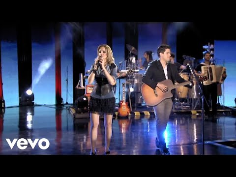 Profecia - Maria Cecília e Rodolfo