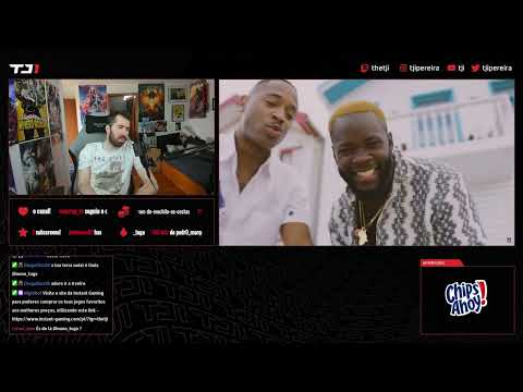 TJI REAGE A DEEZY X RONY FUEGO - ROLLING