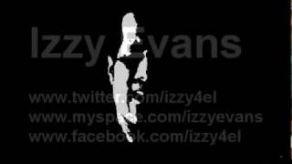 Izzy Evans