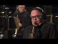 SWR Big Band, Quintessence (comp. Sammy Nestico/Quincy Jones) featuring Klaus Graf, Altosaxophone