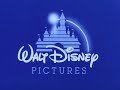 Walt Disney Pictures 1997 Pooh S Grand Adventure 1987 Logo Closing