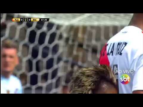 "Montagem", libertadores no SBT.