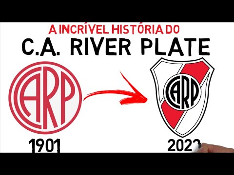 A HISTÓRIA DO RIVER PLATE -  EL MILLONARIO
