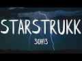 3OH 3 STARSTRUKK Lyrics Best Version