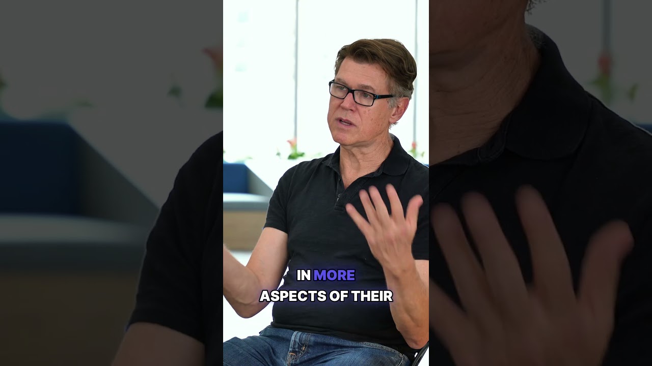 Stop Chasing Features! Why Platforms Win in AI