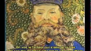 Charles Trenet Y a de la Joie French and English subtitles