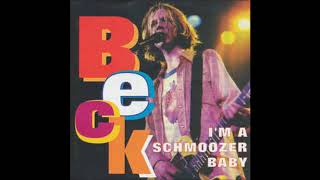 Beck - It&#39;s All In Your Mind / Trouble All My Days - from 1994 &quot;I&#39;m A Schmoozer Baby&quot; live album