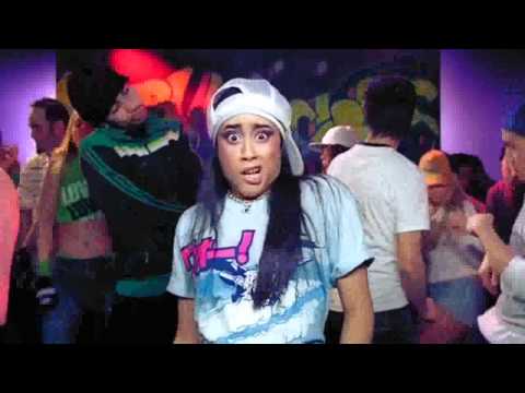 Verbalicious - Don't Play Nice