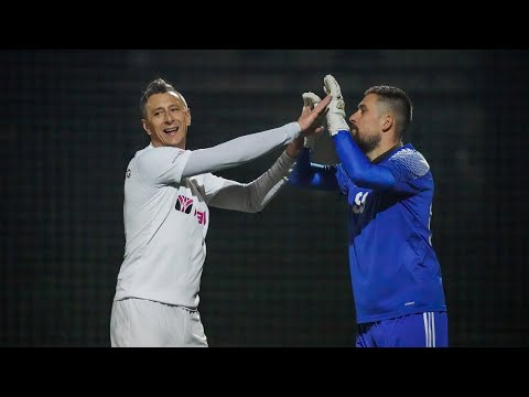 Sparta Katowice - Pogoń Imielin 3:0