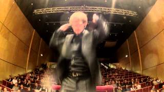 Hell`s Kitchen Teaser - Symphonic Theater of Dreams (tribute to Dream Theater)