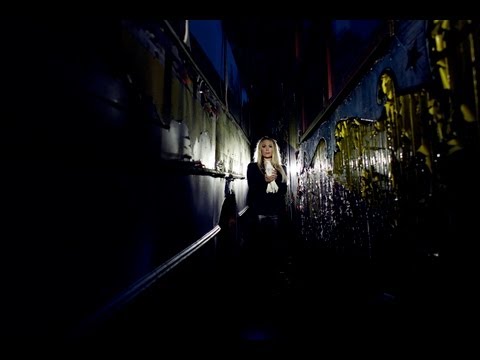 Anna Eriksson Je Suis Malade / Teit Minusta Sairaan