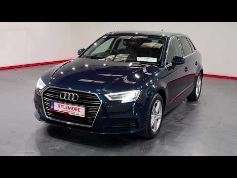 Audi A3 1.4 TFSI AUTOMATIC - FACTORY ALLOYS - CRUI - Image 2