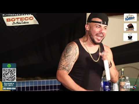 ELETROSAIA  👽⚡ OZ KARAZ DE SAIA LIVE NINHEIRA - MG