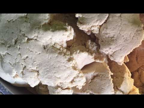 El arte que alimenta a México