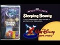 Opening To Sleeping Beauty 1997 Digitally Mastered Widescreen Collector S Edition VHS