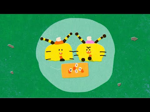 The Awakening of Insects