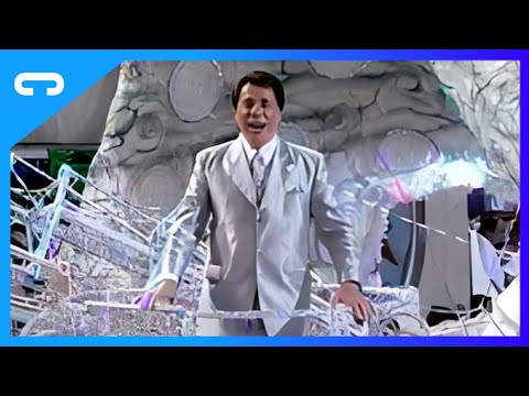 Desfile Completo Tradição 2001 • Globo 2001 • Full HD