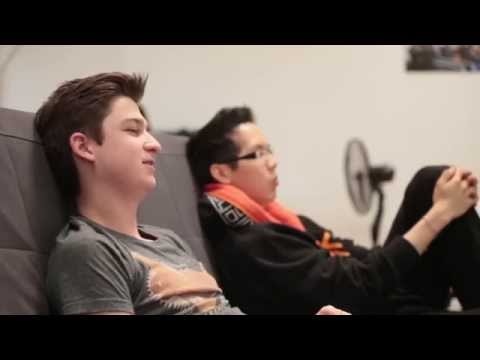 Febiven Montage 2015 (Spring, Summer split + MSI)[League of Legends]