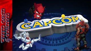 Capcom Home Arcade Plug and Play Game Console | Predator Mode !