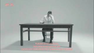 BewhY ~ Scar | ROMANIAN SUB |