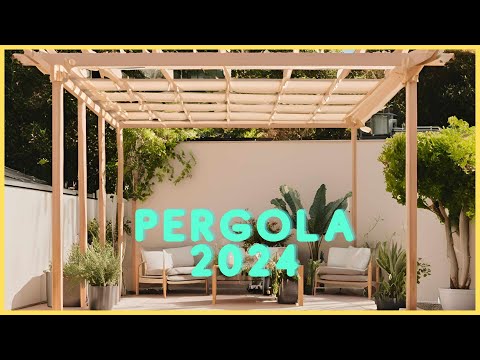 Pergola bioclimatique 2024 : mon comparatif des modèles phares