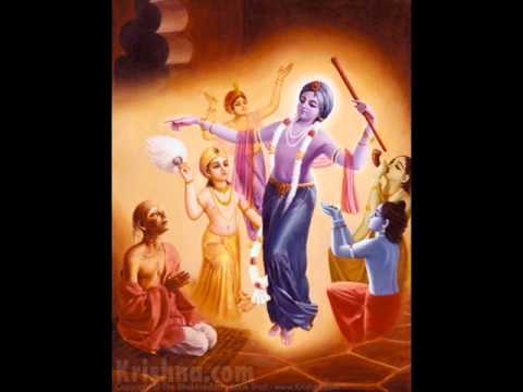 Gyanendra Sharma - Hari Ka Bhajan Kar Le
