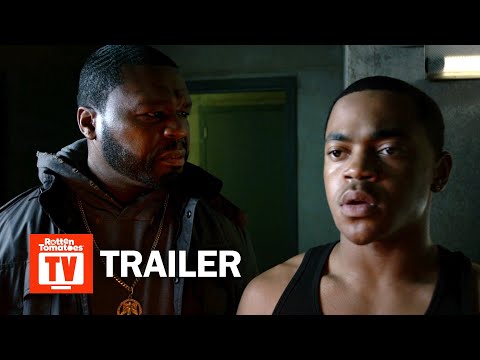 Power Book II: Ghost Season 2 Trailer | Rotten Tomatoes TV