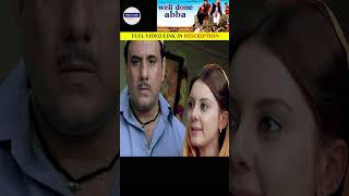 Well Done Abba Movie Scenes #WellDoneAbba #BomanIrani #MinisshaLamba #RaviKishan