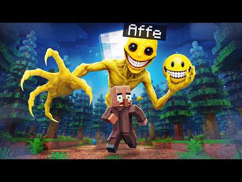 Jag Prankade Nisse med Verity i Minecraft