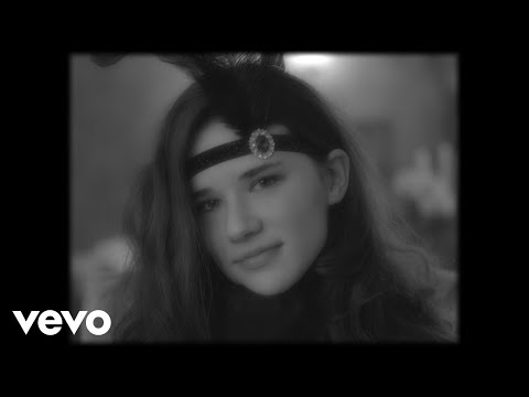 Katherine Lavin - Baby Can't Wait (Official Music Video)