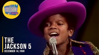 The Jackson 5 &quot;Who&#39;s Loving You&quot; on The Ed Sullivan Show